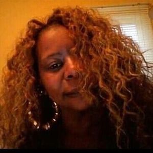 Meet your Posher, Darlene